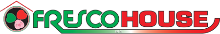 Fresco House Logo